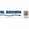 W Brown Roadworks