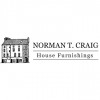 Norman T Craig House Furnishings