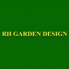 R H Garden Design