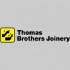 Thomas Brothers Joinery