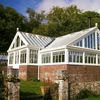 Glass Rooms