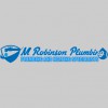 M.Robinson Plumbing & Heating