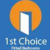 1st Choice Fitted Bedrooms