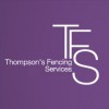 Thompsons Fencing
