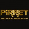 Pirret Electrical Services