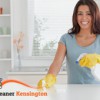 Cleaners Kensington