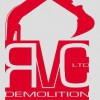 R V C Demolition
