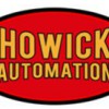 Howick Forge Automation