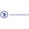 T J Plant & Lifting Services