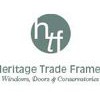 Heritage Trade Frames
