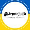 Stronghold Security Doors