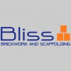 M Bliss Subcontract Brick Work