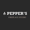 Pepper's Fireplace Showroom