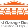 Gary Procter T/a First Garage Doors