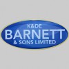 K&dE Barnett & Sons