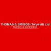 Thomas & Briggs Twywell