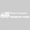 Removal Companies Finsbury Park