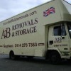 A 2 B Removals