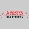 N Foster Electrical & Security