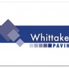 Whittaker Paving