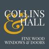 Collins & Hall Timber Windows & Doors