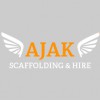 Ajak Scaffolding Cambridge