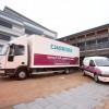 Cambridge Removals & Storage