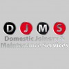 Domestic Joinery & Maintenance Services