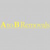 A To B Removals