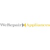 We Repair Appliances