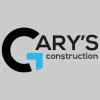 Gary's Construction