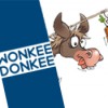 Wonkee Donkey