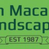 John Macaulay Landscapes