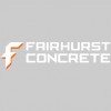 Fairhurst Concrete