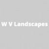W Varey Landscapes