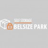 Self Storage Belsize Park
