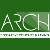 Arch Paving