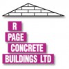 R Page Concrete Buildings