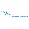 CBS Maintenance & Construction