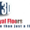 3D Royal Floors