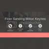 Floor Sanding Milton Keynes