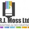 R J Moss