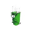 Mr Wheelie Wash