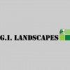 G. I. Landscapes