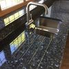 Supreme Surface Solutions