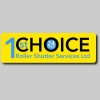 1st Choice Roller Shutter Services