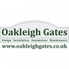 Oakleigh Gates