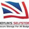 Boylin's Self Store