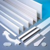 Plastic Profiles