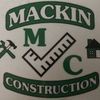 Mackin Construction